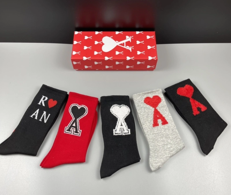 Ami Socks EasyMatch 274535