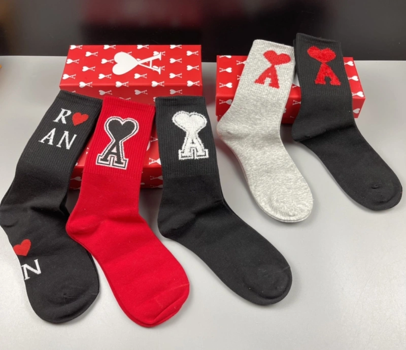 Ami Socks EasyMatch 274535