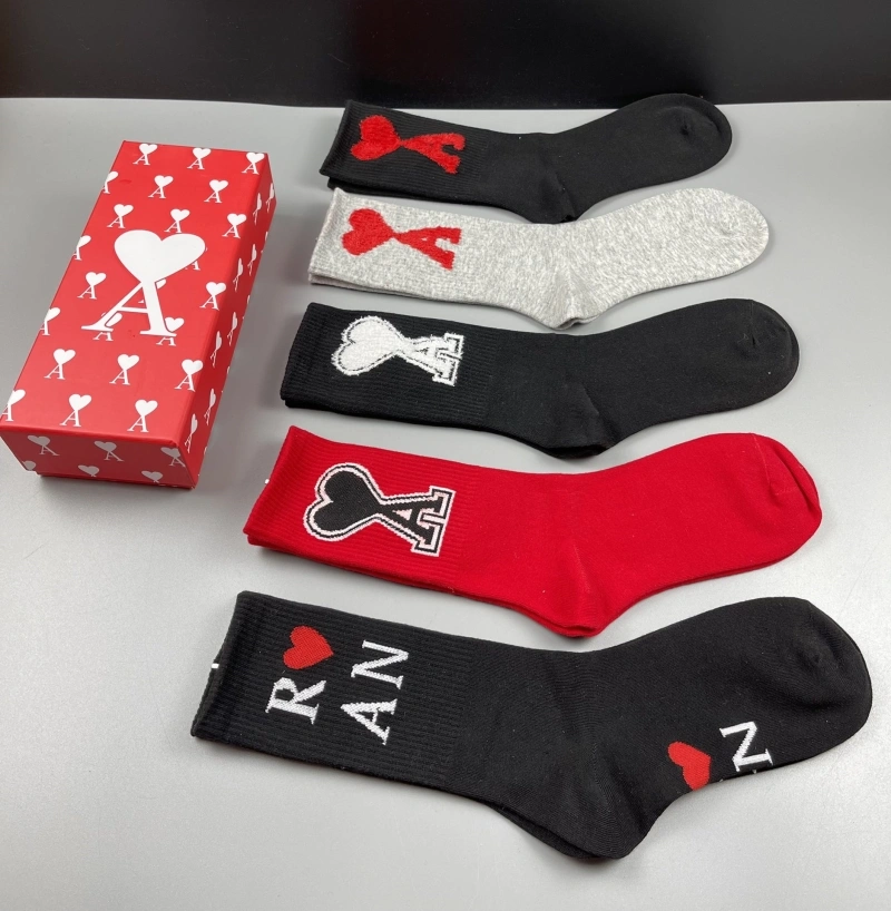 Ami Socks EasyMatch 274535
