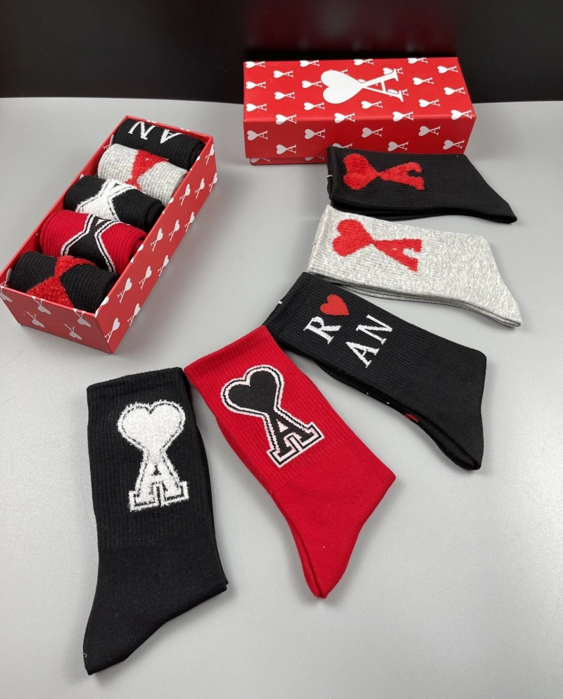 Ami Socks EasyMatch 274535