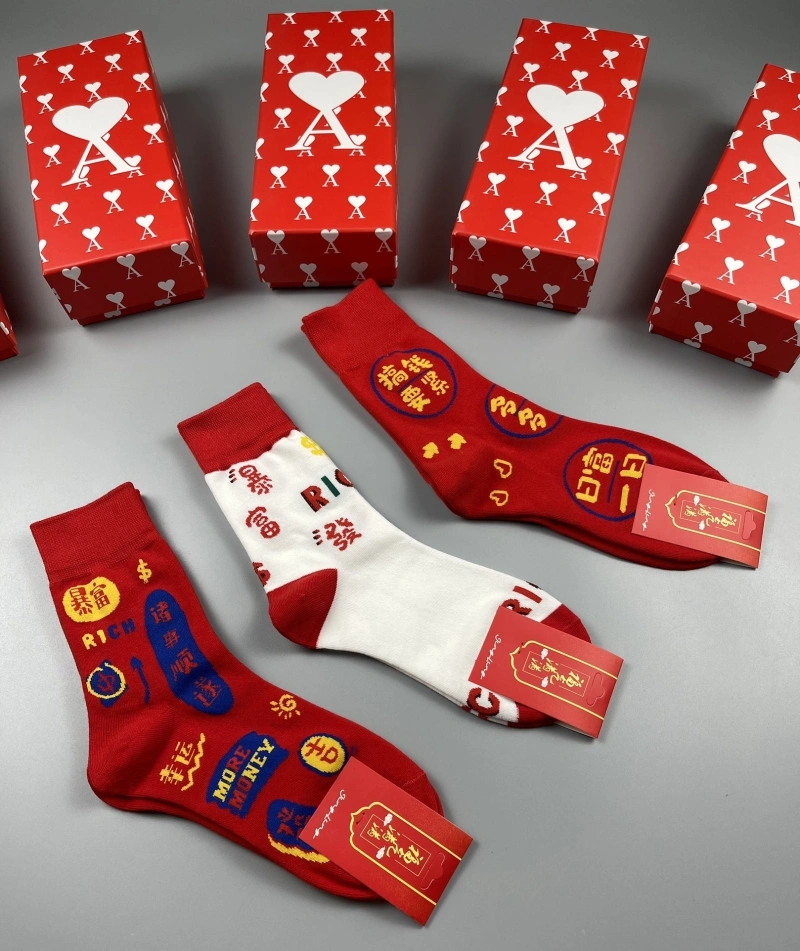 Ami Socks Cozy 274367