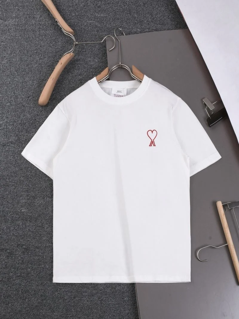 QuickDry Ami T-Shirts 163998