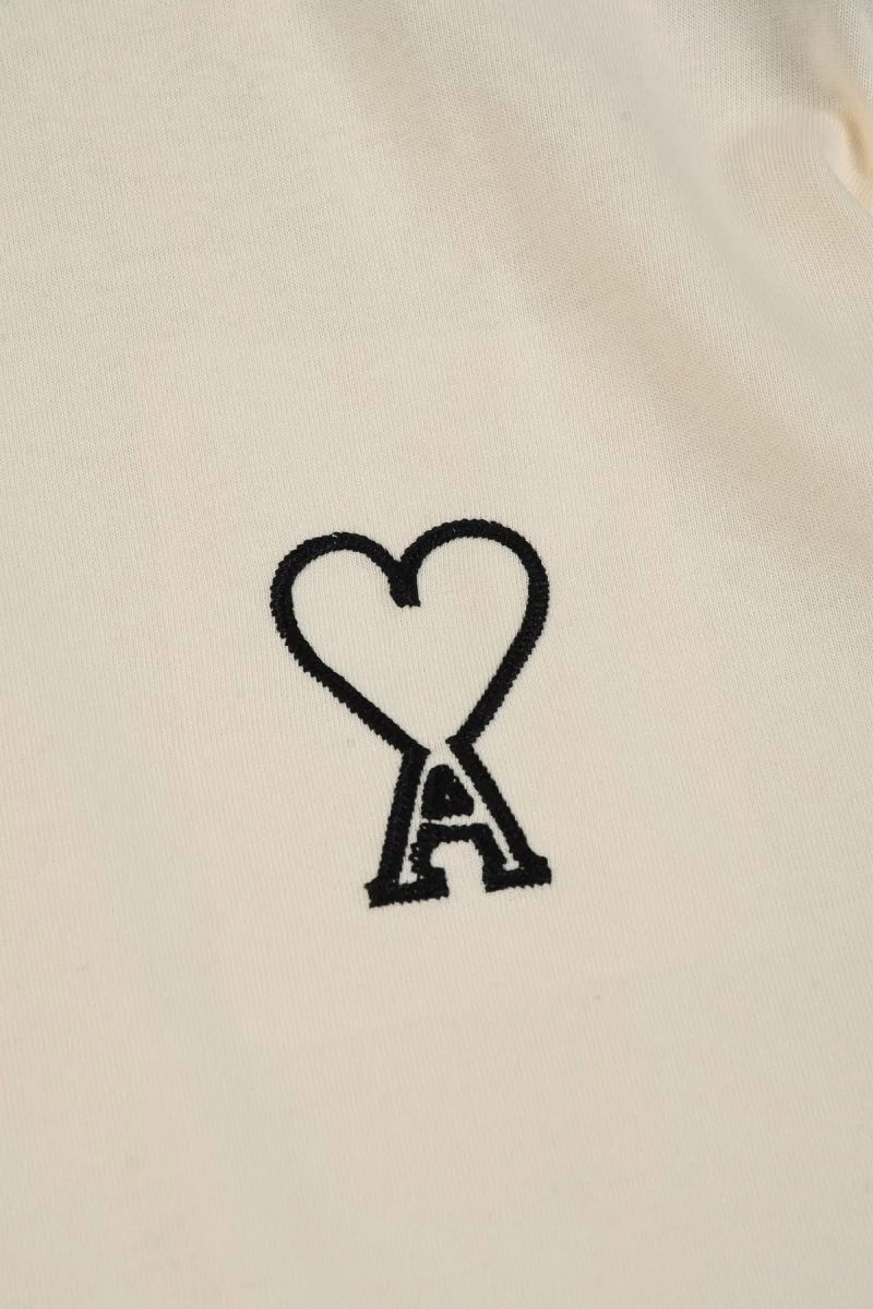 Resilient Ami T-Shirts 163994
