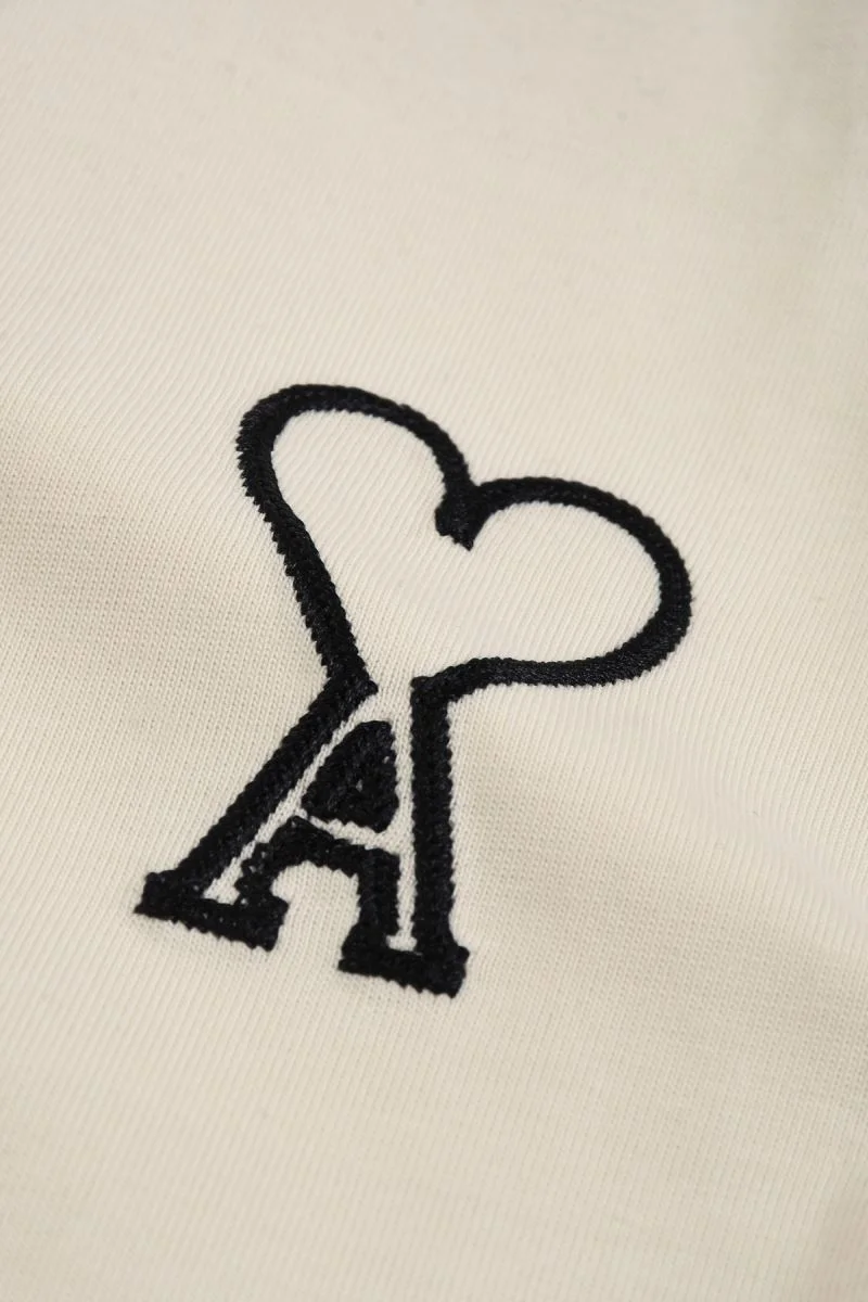 Resilient Ami T-Shirts 163994