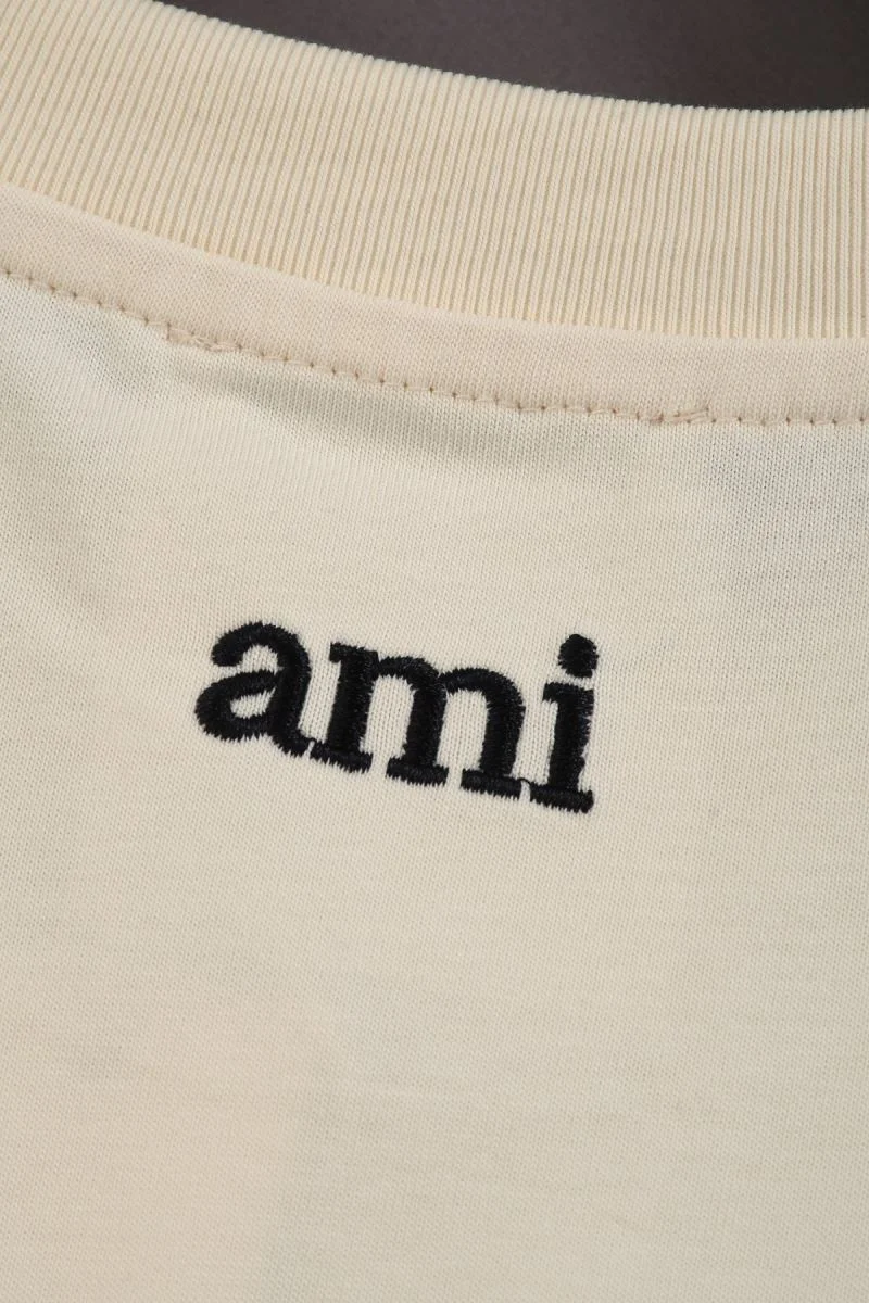 Resilient Ami T-Shirts 163994
