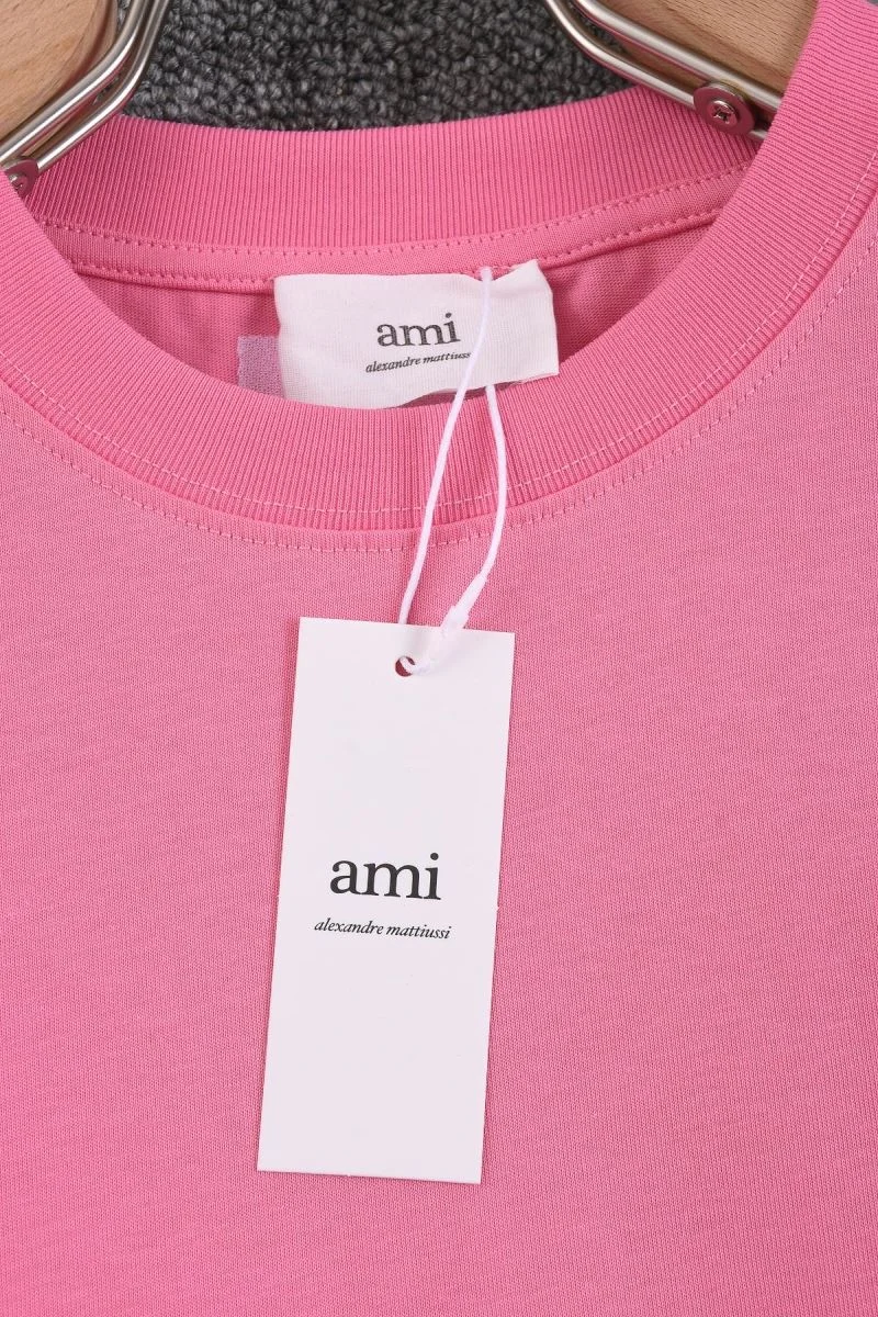 SmartChoice Ami T-Shirts 163993
