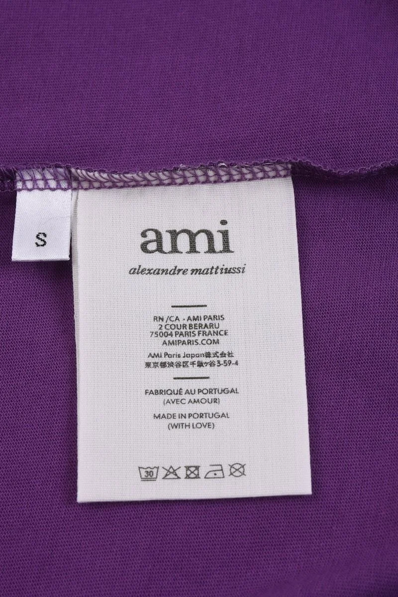 Snug Ami T-Shirts 163991