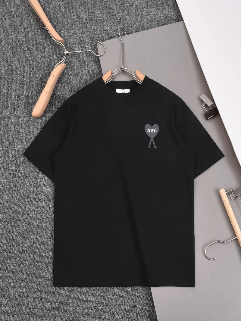 GoAnywhere Ami T-Shirts 163992