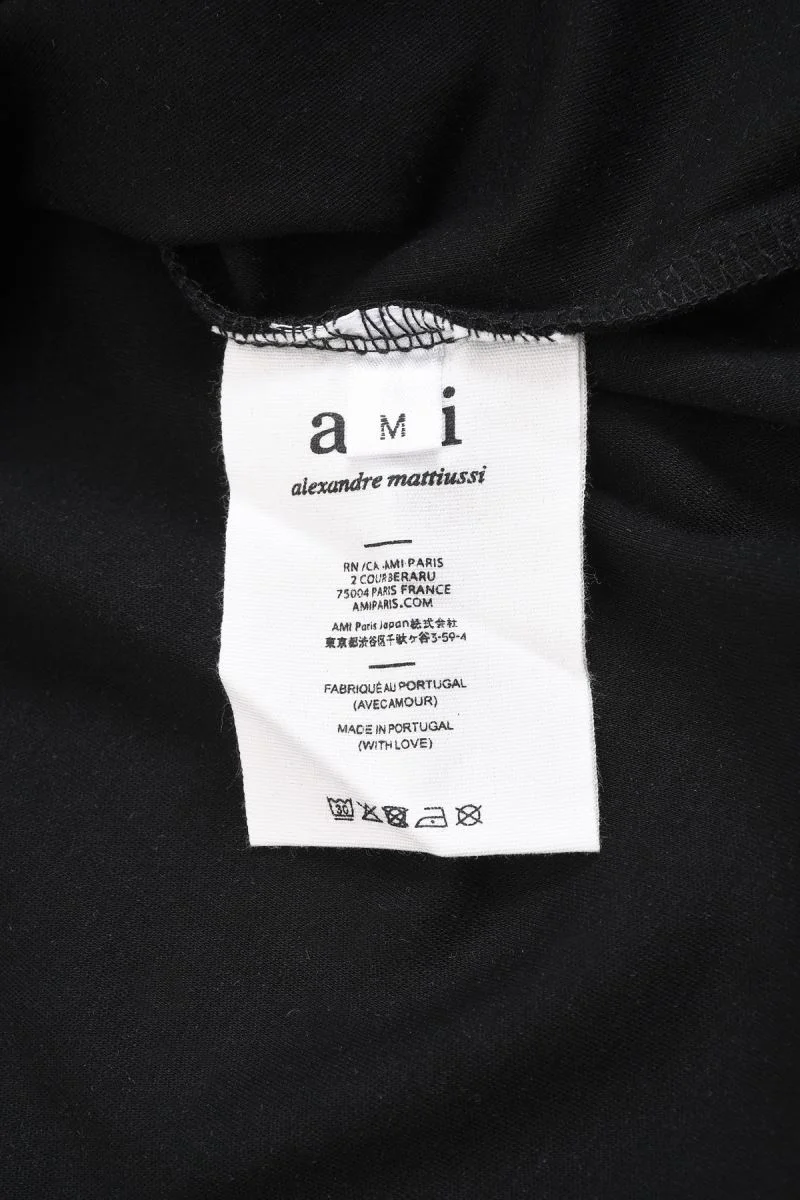 GoAnywhere Ami T-Shirts 163992