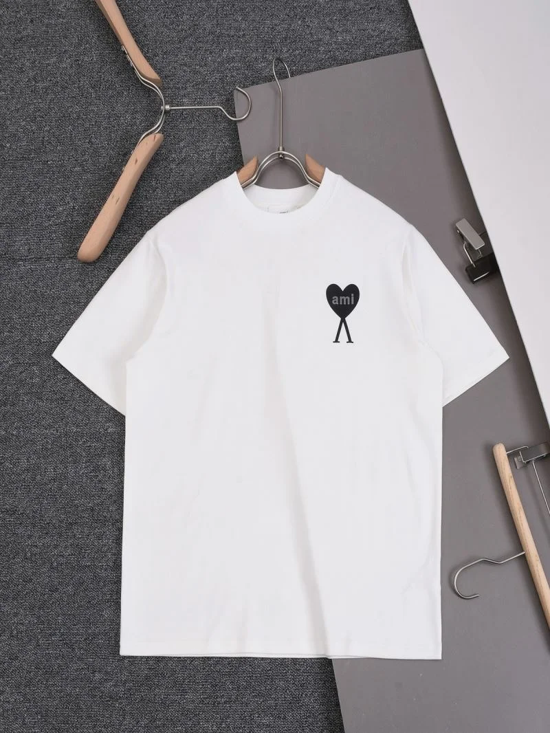 ComfortFit Ami T-Shirts 164028