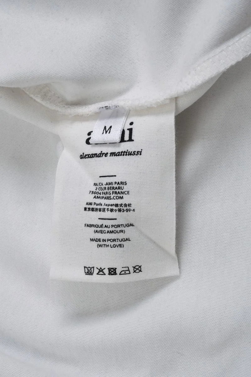 ComfortFit Ami T-Shirts 164028