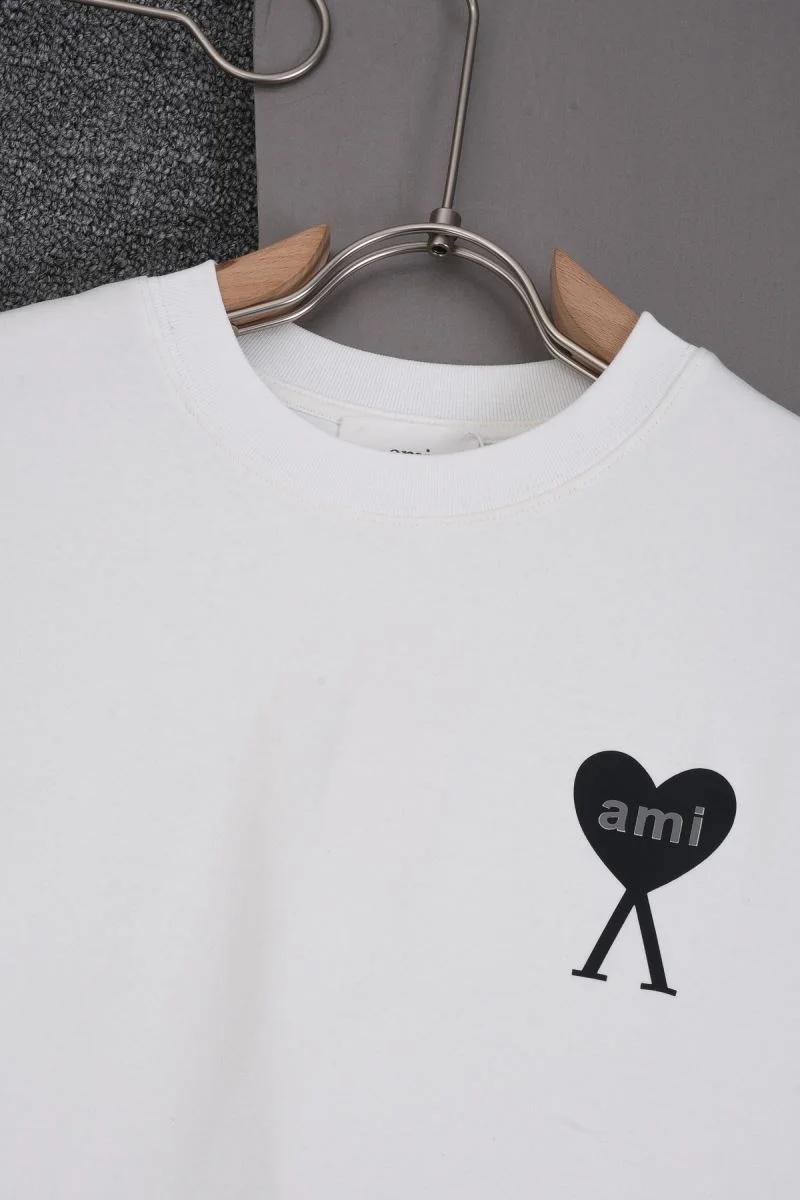 ComfortFit Ami T-Shirts 164028