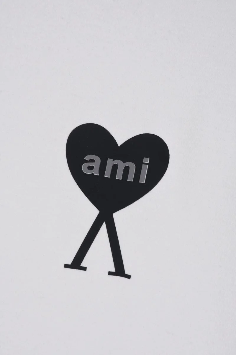 ComfortFit Ami T-Shirts 164028