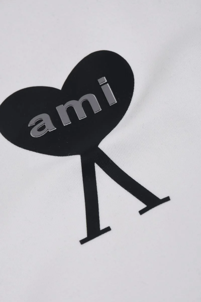 ComfortFit Ami T-Shirts 164028