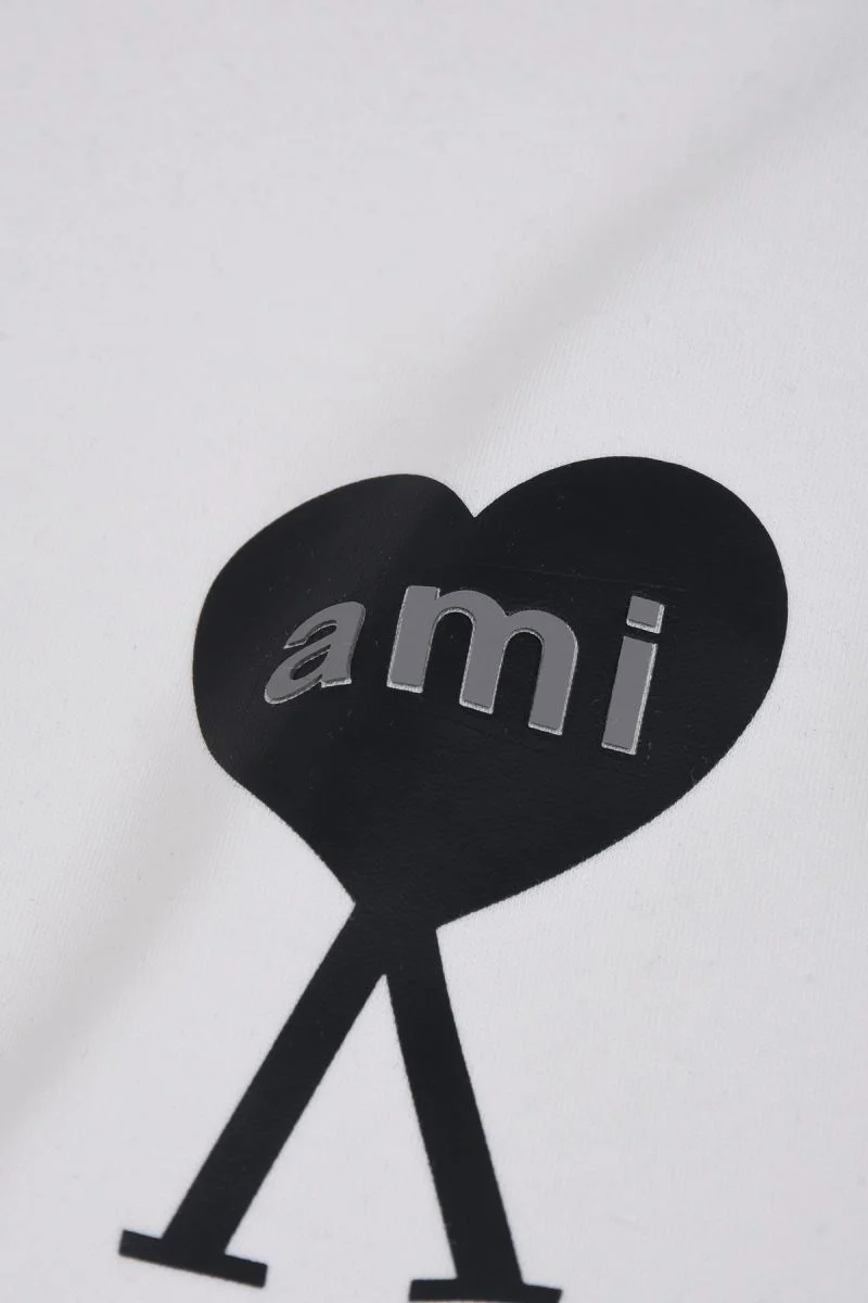 ComfortFit Ami T-Shirts 164028