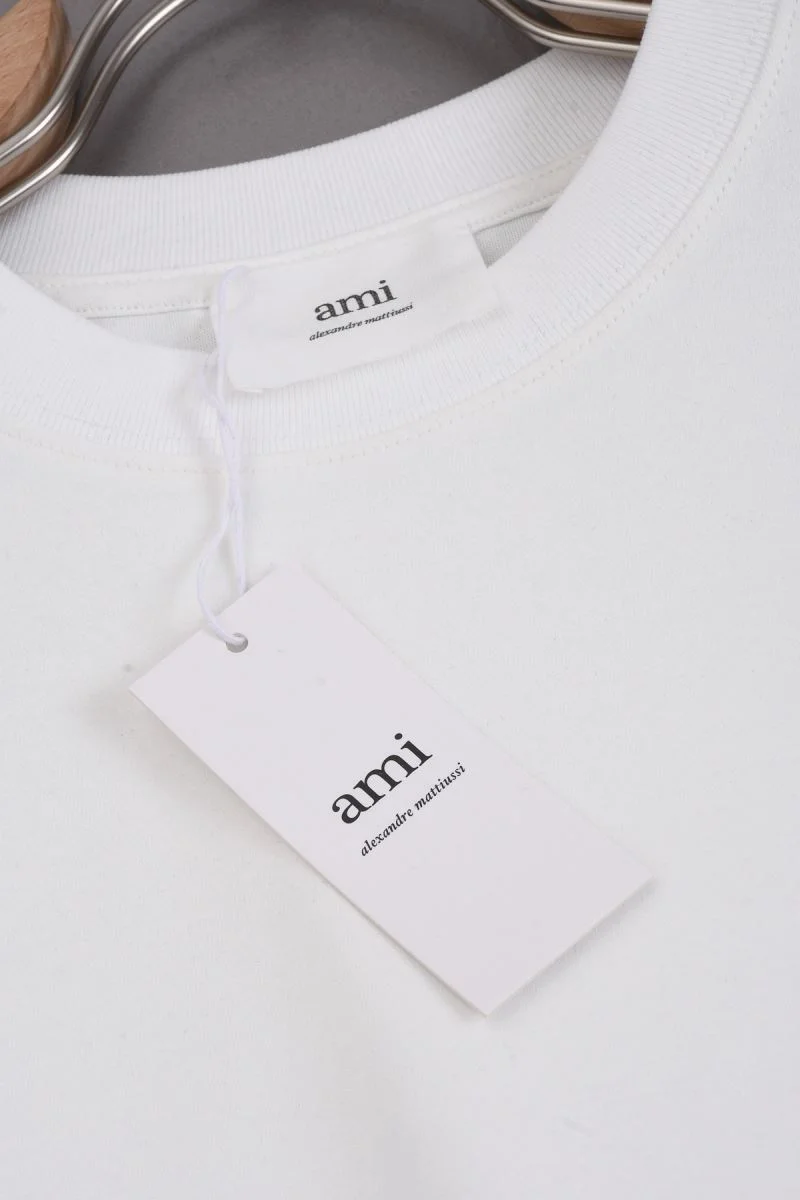 ComfortFit Ami T-Shirts 164028
