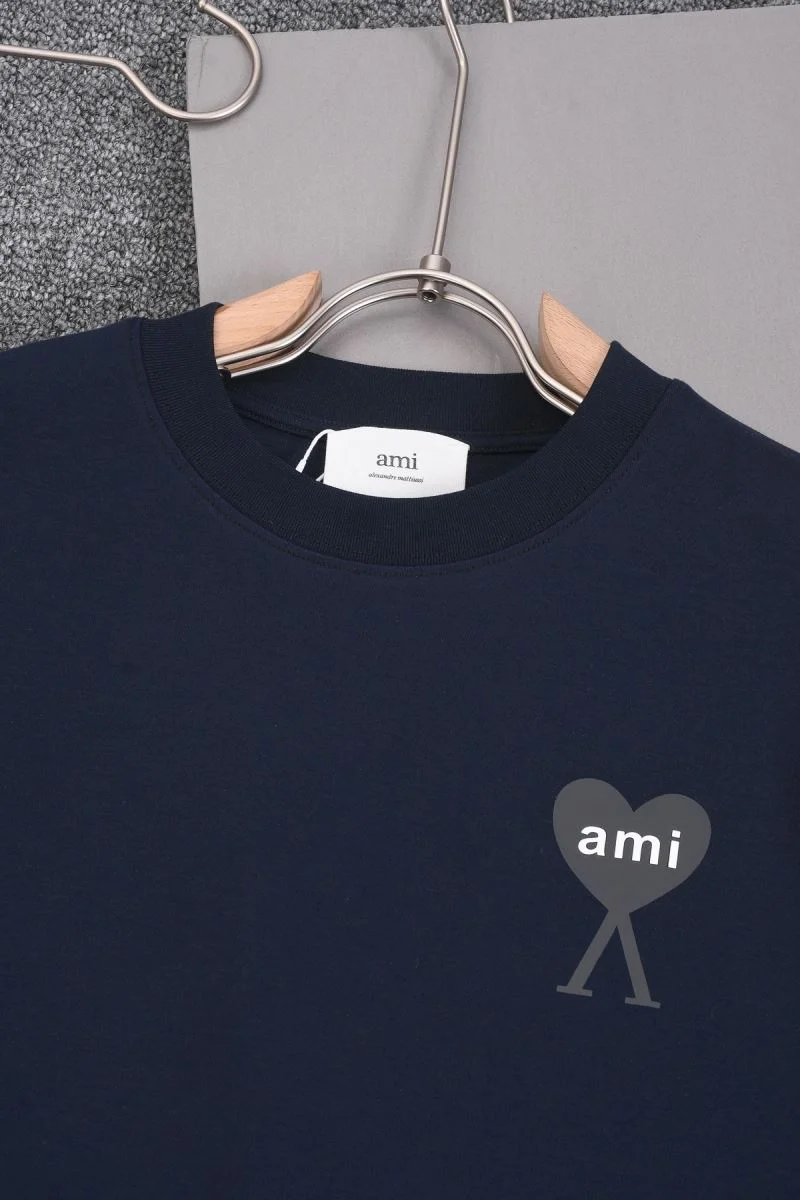 HighPerformance Ami T-Shirts 163987