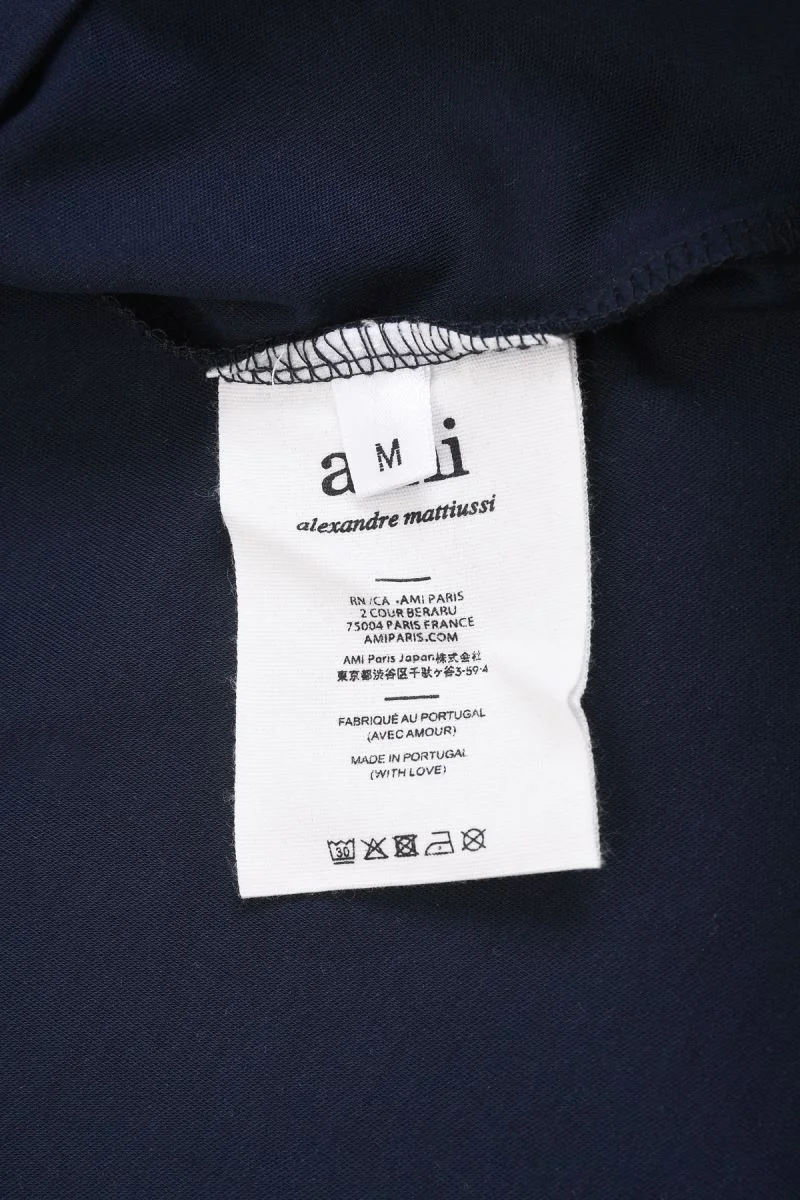 HighPerformance Ami T-Shirts 163987