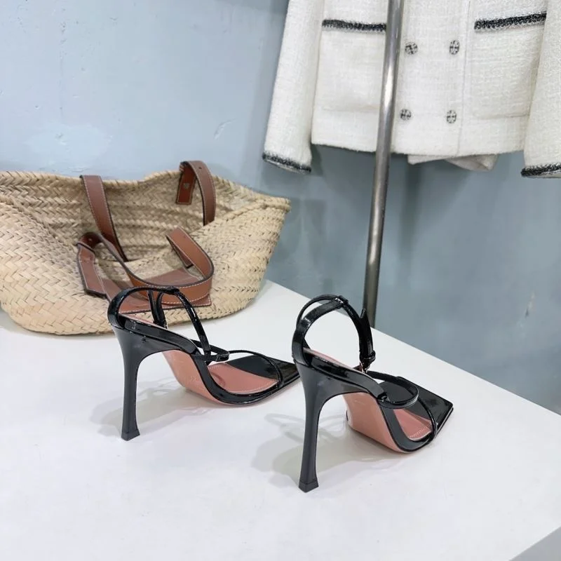 Amina Muaddi Sandals Attractive 13117