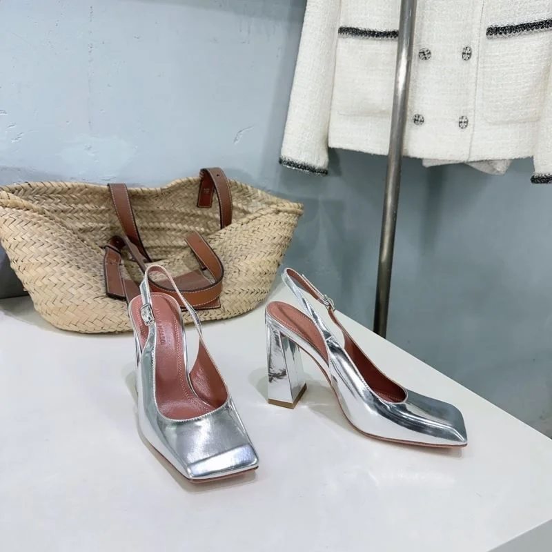 Durable Amina Muaddi Sandals 13113