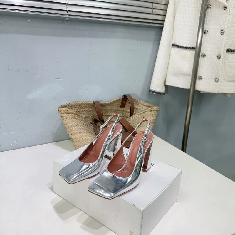 Durable Amina Muaddi Sandals 13113