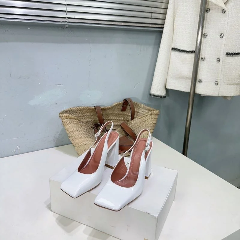 Amina Muaddi Sandals HighQuality 13115