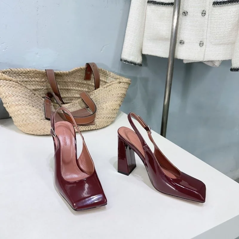 Popular Amina Muaddi Sandals 13183