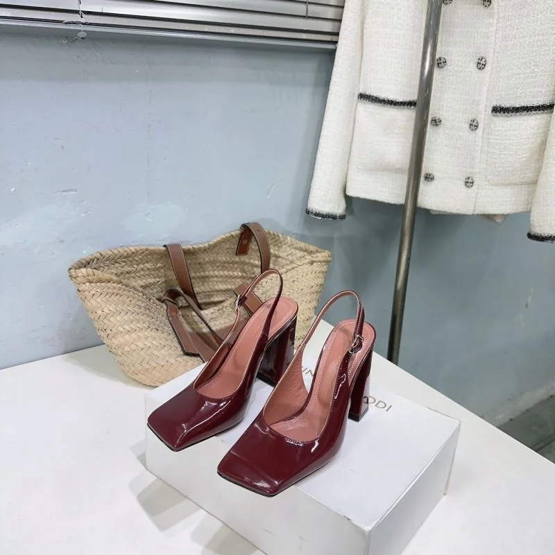 Popular Amina Muaddi Sandals 13183
