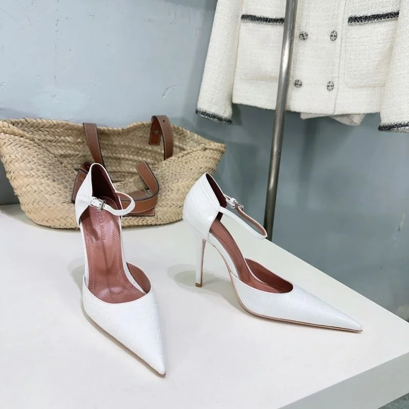 Amina Muaddi Sandals HighPerformance 13118