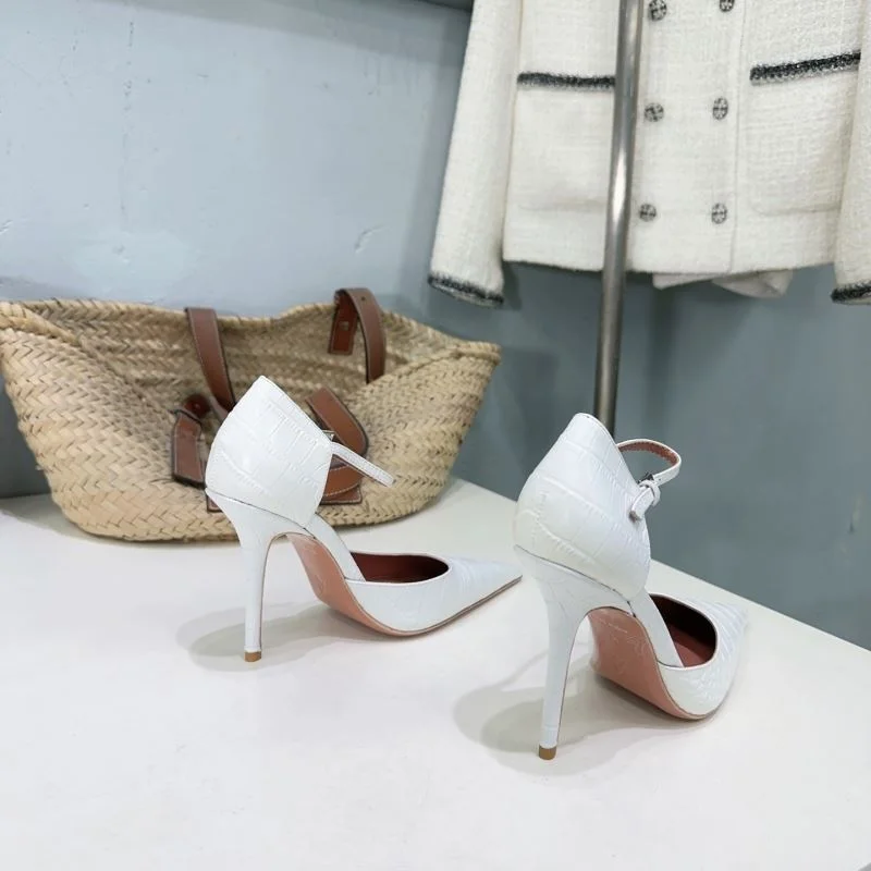 Amina Muaddi Sandals HighPerformance 13118