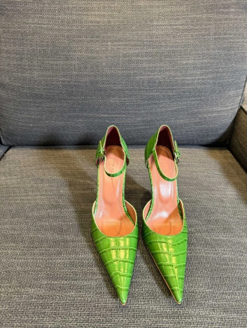 Supportive Amina Muaddi Sandals 15952
