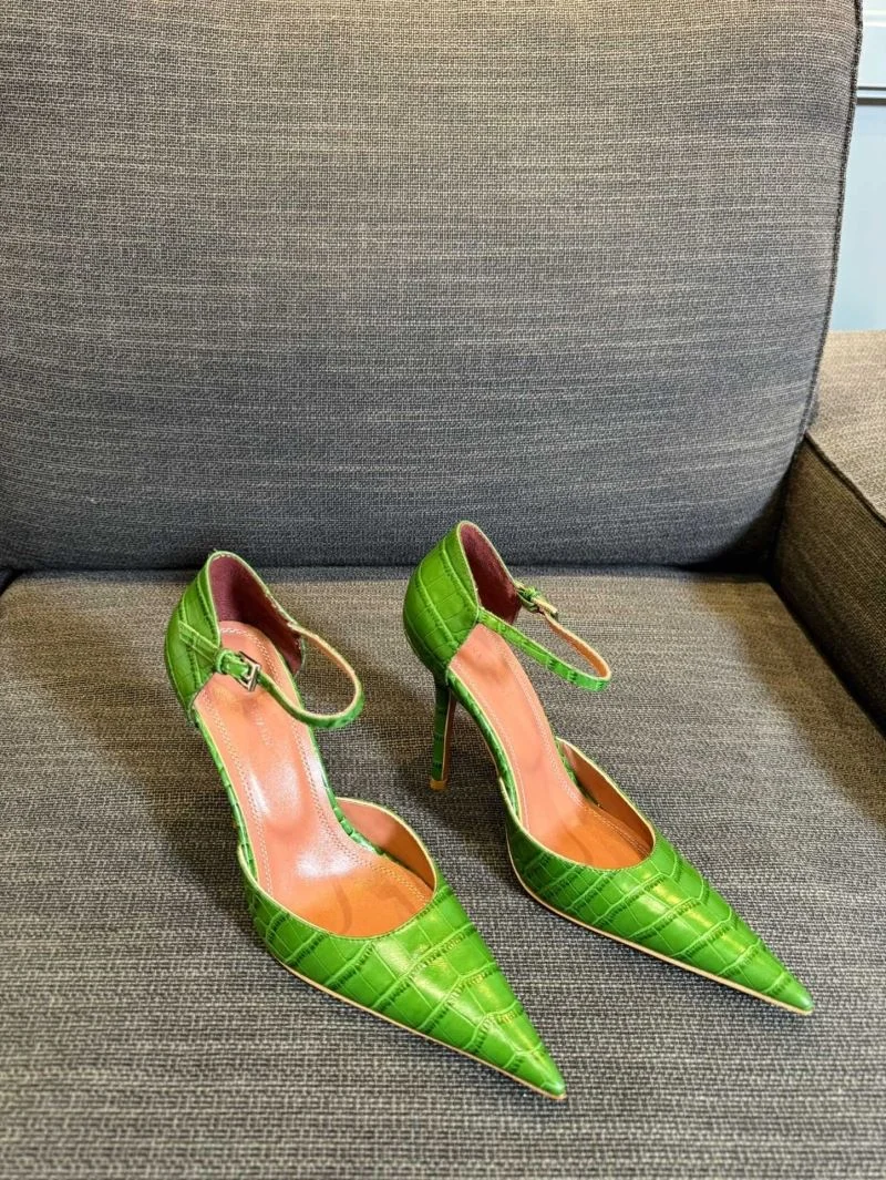 Supportive Amina Muaddi Sandals 15952