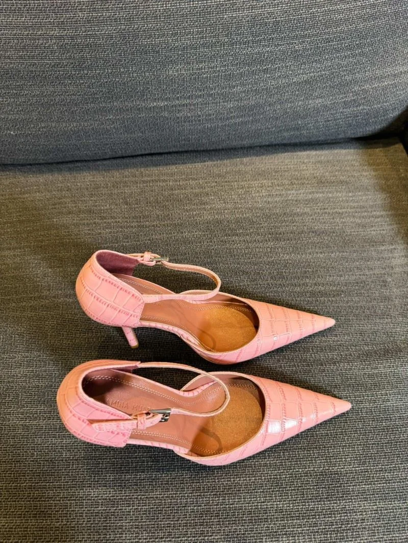 Amina Muaddi Sandals StreetReady 15932