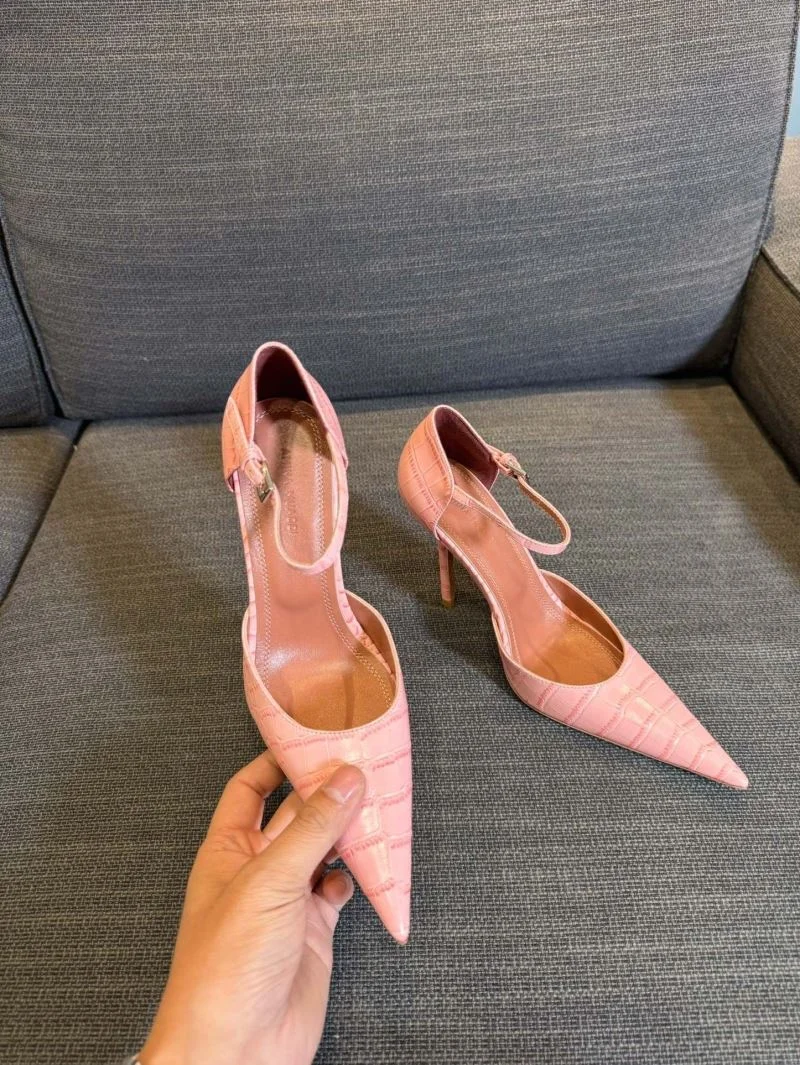 Amina Muaddi Sandals StreetReady 15932