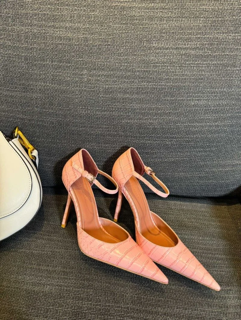 Amina Muaddi Sandals StreetReady 15932