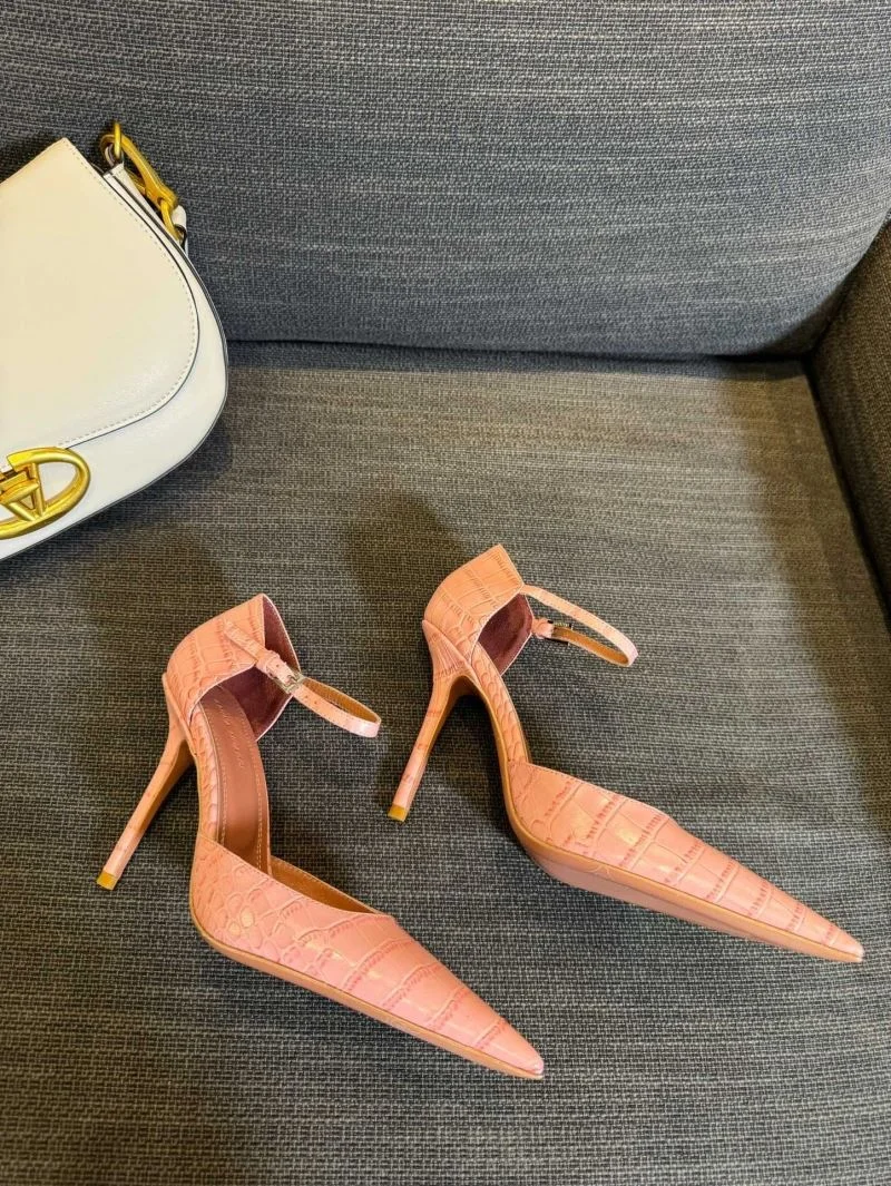 Amina Muaddi Sandals StreetReady 15932