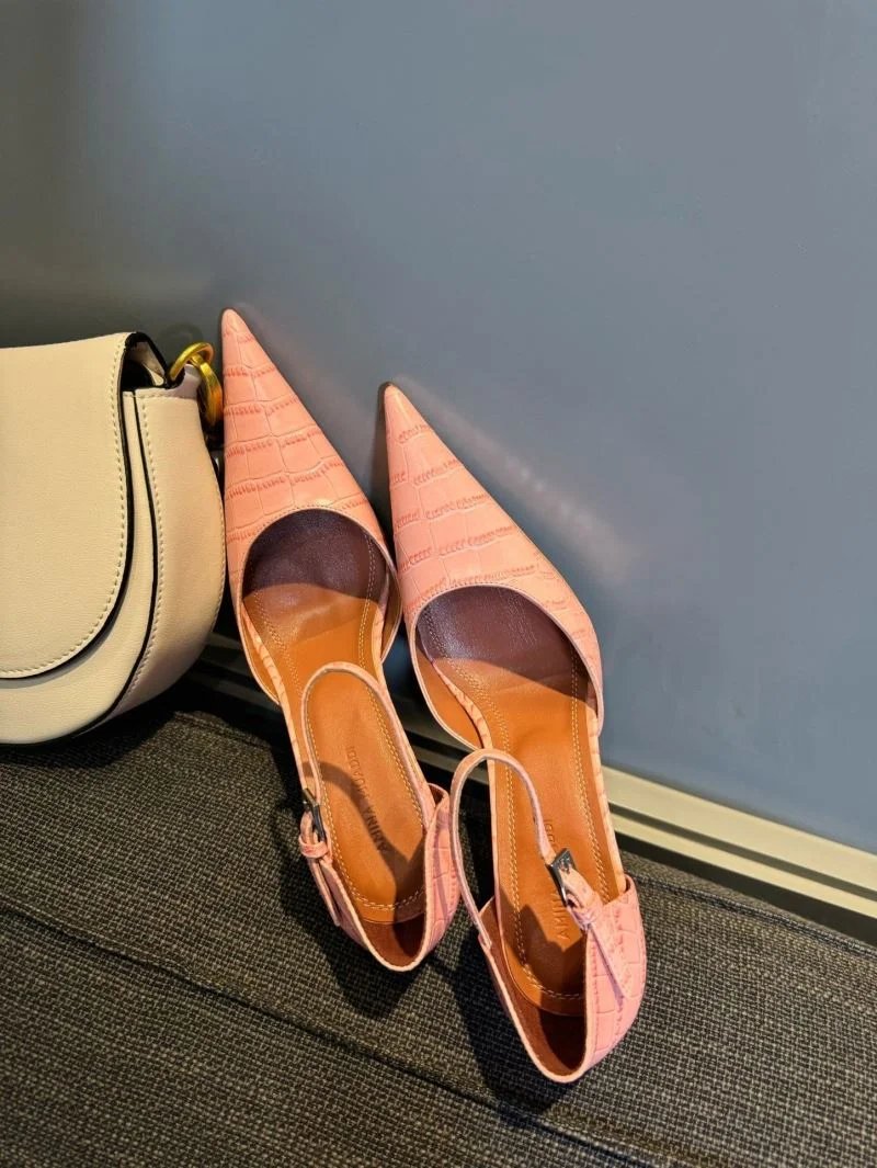 Amina Muaddi Sandals StreetReady 15932