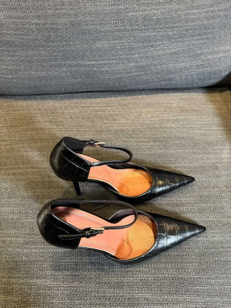 Amina Muaddi Sandals Durable 15979