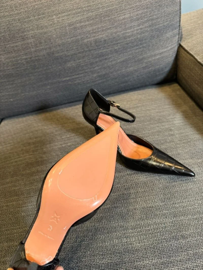 Amina Muaddi Sandals Durable 15979