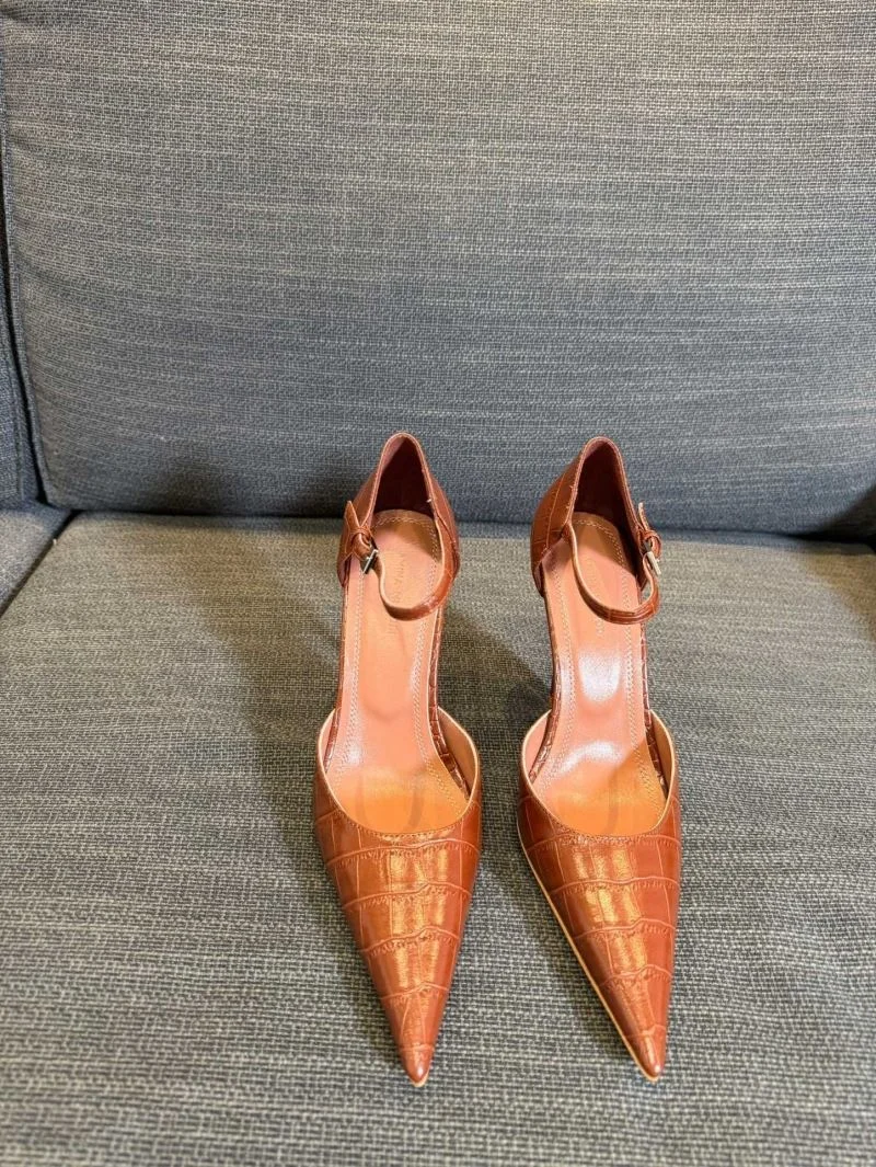 Amina Muaddi Sandals Seasonal 15947