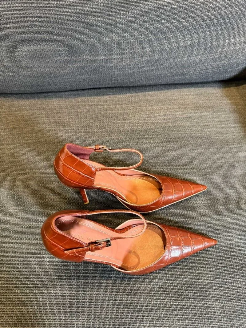 Amina Muaddi Sandals Seasonal 15947