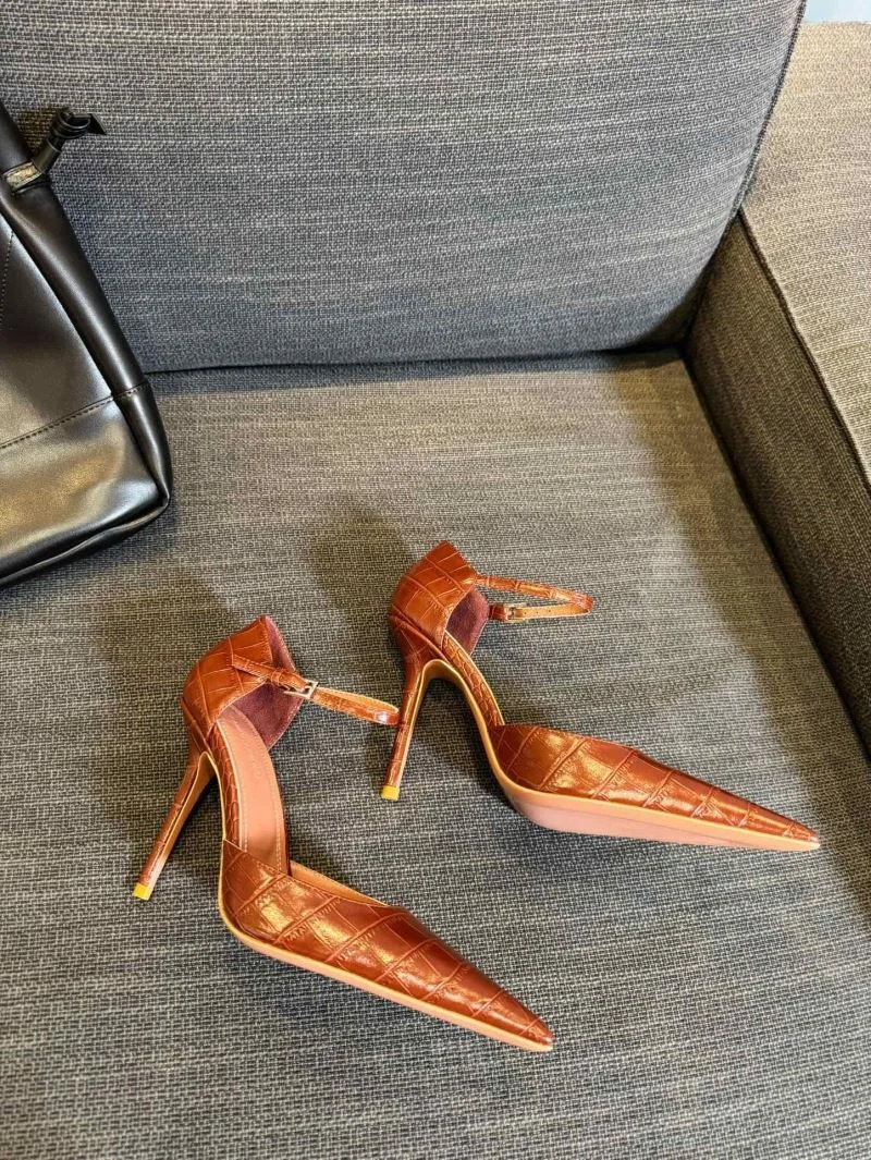 Amina Muaddi Sandals Seasonal 15947
