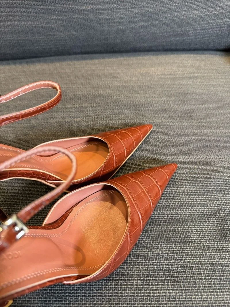 Amina Muaddi Sandals Seasonal 15947