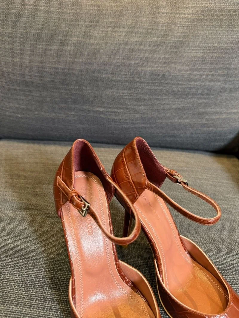 Amina Muaddi Sandals Seasonal 15947