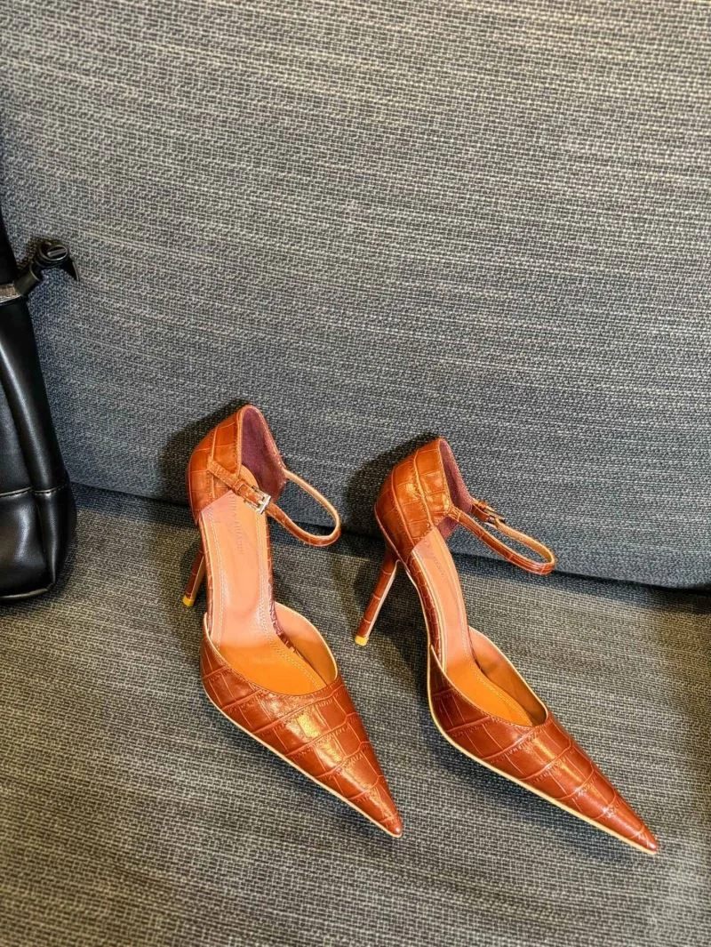 Amina Muaddi Sandals Seasonal 15947
