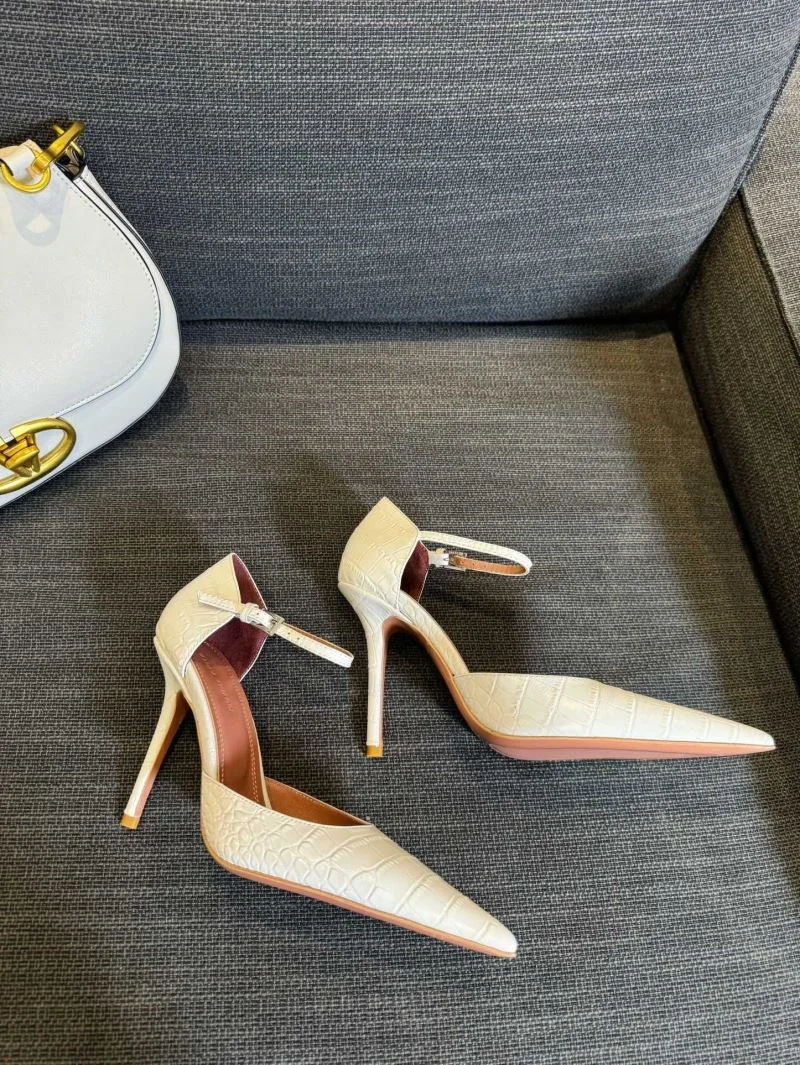 Attractive Amina Muaddi Sandals 16041