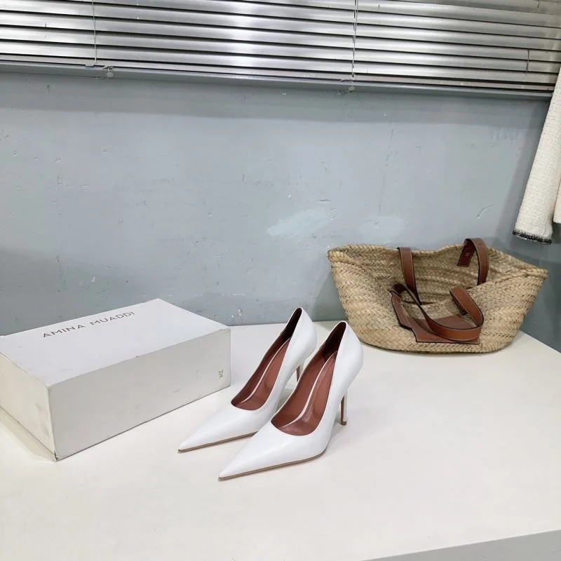Amina Muaddi Shoes EasyMatch 13066