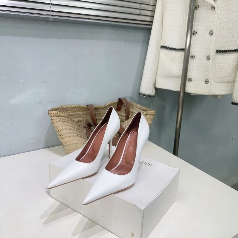 Amina Muaddi Shoes EasyMatch 13066