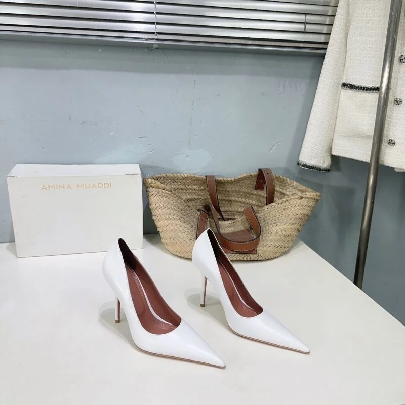 Amina Muaddi Shoes EasyMatch 13066