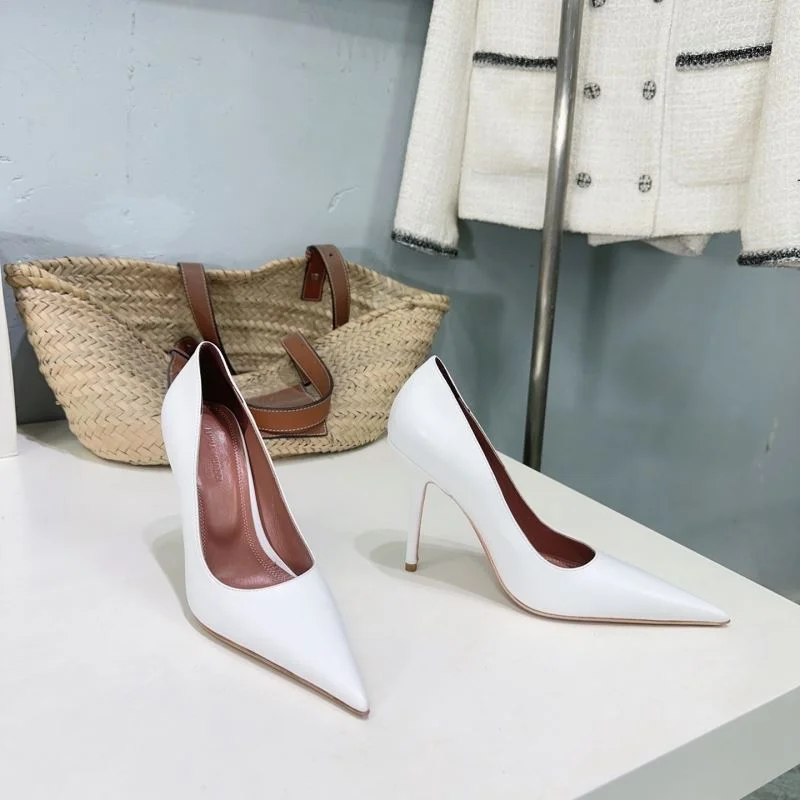 Amina Muaddi Shoes EasyMatch 13066